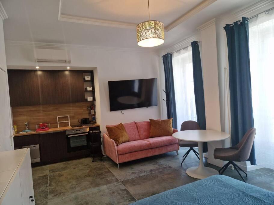 Apartamento Center Boutique Nr 2