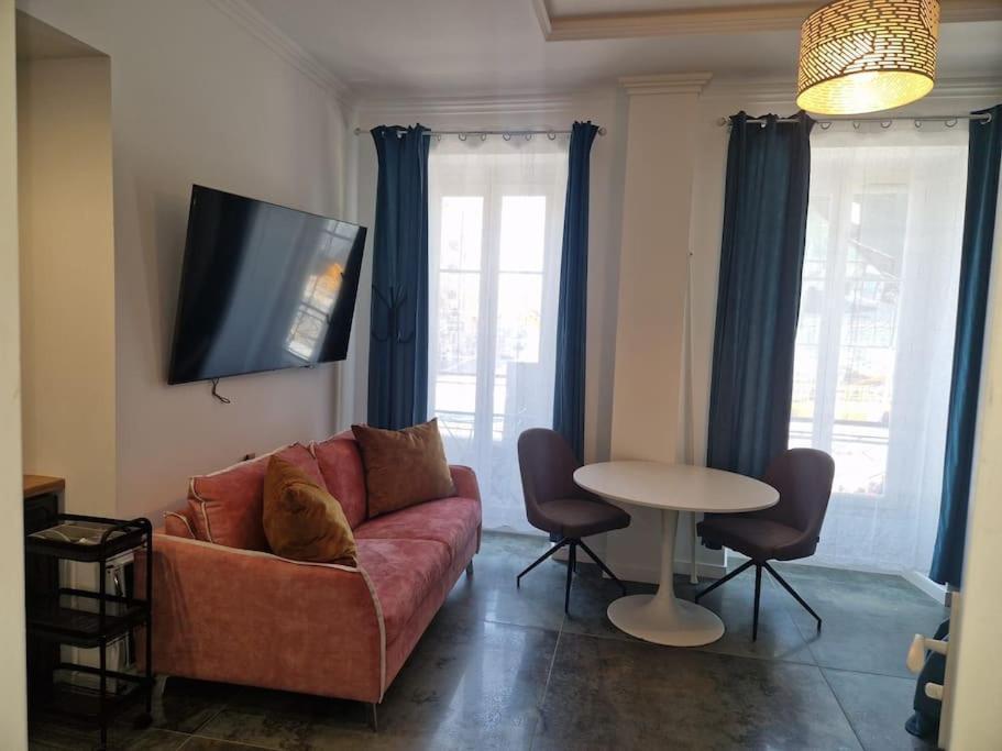 Apartamento Center Boutique Nr 2 *