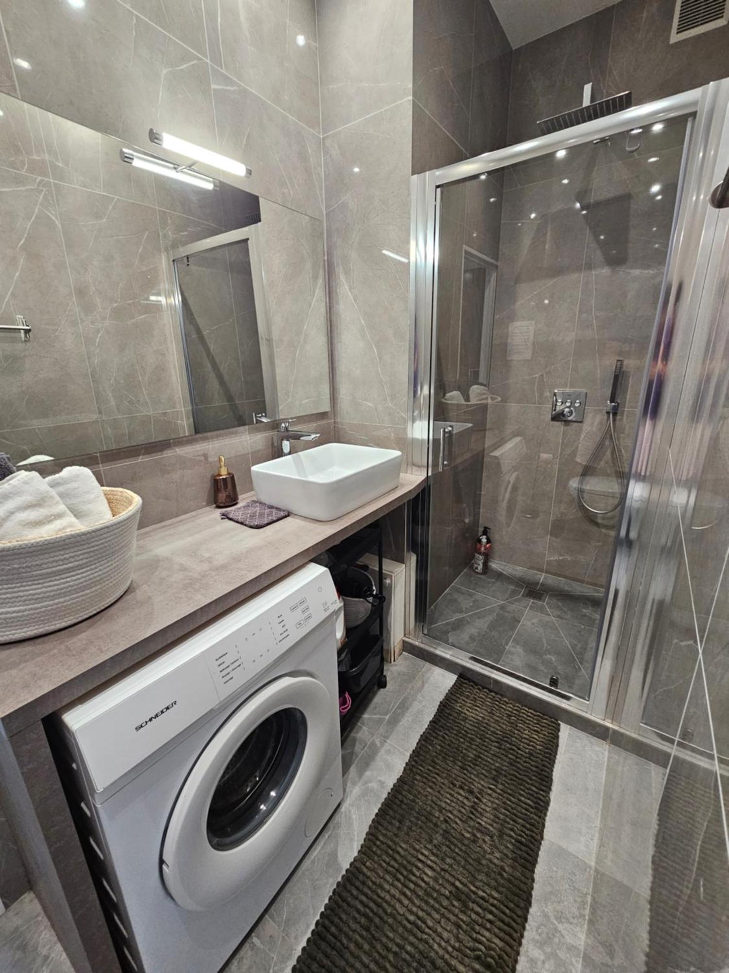 Apartamento Center Boutique Nr 2 *
