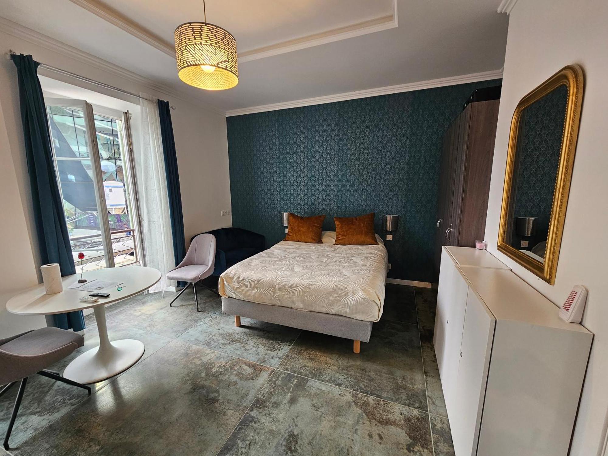 Center Boutique Nr 2 Apartamento